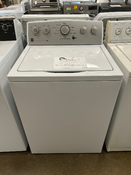 Kenmore Washer - 7273