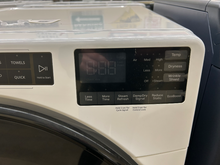 Load image into Gallery viewer, Whirlpool 7.4 cu ft White Gas Dryer - 7639
