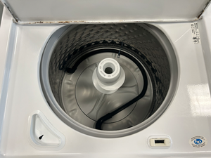 Maytag Washer - 7526