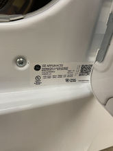 Load image into Gallery viewer, GE Electric Dryer - 4870
