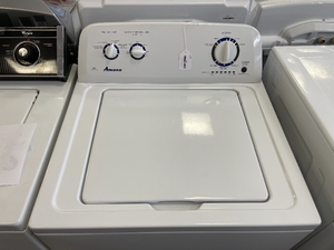 Amana Washer - 4067