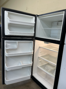 Frigidaire Stainless Refrigerator - 4935