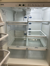 Load image into Gallery viewer, Kenmore Bisque Refrigerator - 7761
