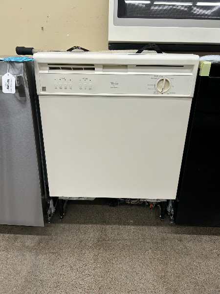 Whirlpool Dishwasher - 6921