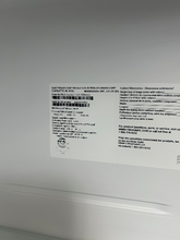 Load image into Gallery viewer, Frigidaire 20 cu ft Upright Freezer - 7262
