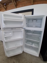 Load image into Gallery viewer, (T08319) Frigidaire Refrigerator - 8319
