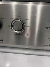 Load image into Gallery viewer, (T08601) Maytag Washer - 8601
