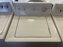 Load image into Gallery viewer, Kenmore Washer and Gas Dryer Set - 4628 - 4549
