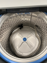 Load image into Gallery viewer, GE Profile 5.0 cu Ft. Washer - 6833
