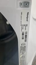 Load image into Gallery viewer, Whirlpool Gas Dryer - 8389
