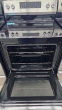 Load image into Gallery viewer, (T08397) GE Electric Convection Stove  - 8397
