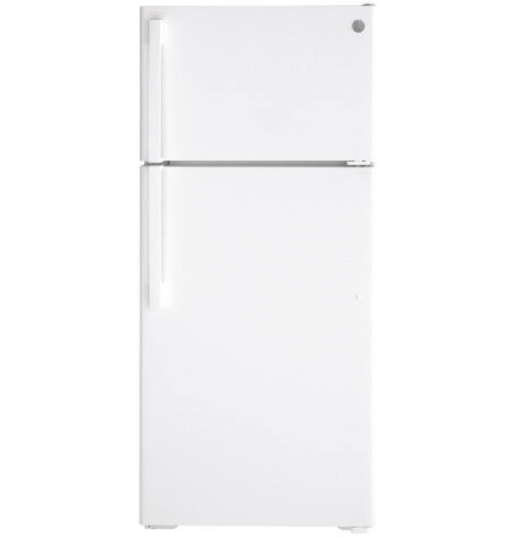 Brand New GE 16.6 cu ft Refrigerator - GTS17DTNKRWW