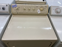 Load image into Gallery viewer, GE Gas Dryer - 3683
