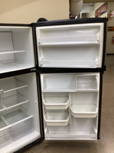 Load image into Gallery viewer, Whirlpool Stainless Refrigerator - 4983
