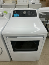 Load image into Gallery viewer, GE? 7.4 cu. ft. Electric Dryer - 5952
