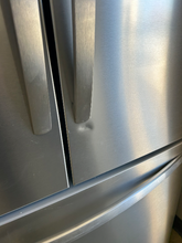 Load image into Gallery viewer, Frigidaire 28.8 cu ft Stainless French Door Refrigerator - 7217
