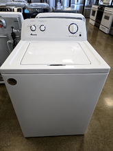 Load image into Gallery viewer, Amana Washer - 7028
