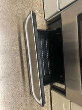 Load image into Gallery viewer, Frigidaire Stainless Electric Stove - 7374
