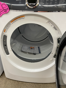 Electrolux Electric Dryer - 0922