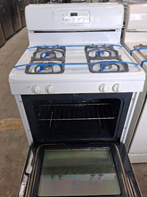 Load image into Gallery viewer, Frigidaire Gas Stove - 8307
