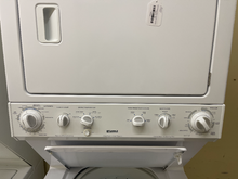 Load image into Gallery viewer, Kenmore Laundry Center Washer and Electric Dryer Set - 5815
