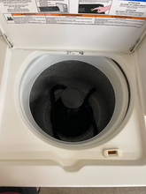 Load image into Gallery viewer, Whirlpool Coin Op. Washer and Electric Dryer Set - 5052 - 5049
