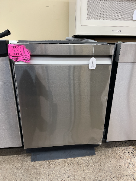 Samsung Stainless 39 dBA Dishwasher  - 4241