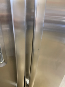 GE Side by Side Refrigerator - 5240