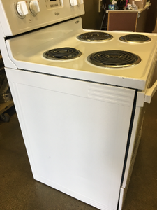 Whirlpool Coil Stove - 5068