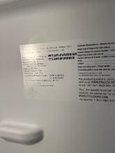 Load image into Gallery viewer, Frigidaire Stainless Refrigerator - 7485
