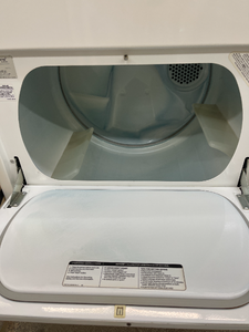 Kenmore Electric Dryer - 3787