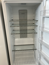 Load image into Gallery viewer, Frigidaire 20 cu ft Freezerless Refrigerator - 7714
