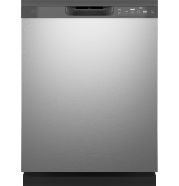 Brand New GE Stainless Dishwasher - GDF535PSRSS