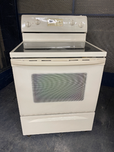 Load image into Gallery viewer, Whirlpool Electric Stove - 5593
