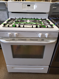 Frigidaire Gas Stove - 5443