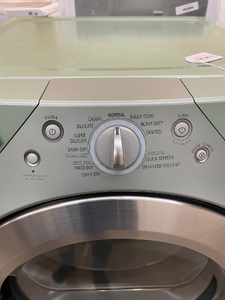 Whirlpool Electric Dryer - 5739