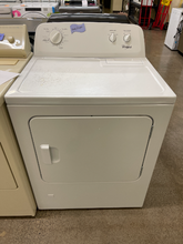 Load image into Gallery viewer, Whirlpool Gas Dryer - 3640
