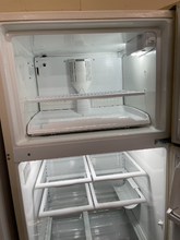 Load image into Gallery viewer, Kenmore Bisque Refrigerator - 5585
