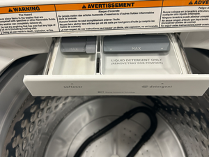 Maytag Washer - 6137