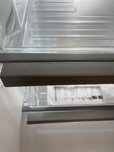 Load image into Gallery viewer, Whirlpool - 24.6 Cu. Ft. Stainless Side-by-Side Refrigerator - 6083
