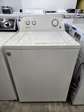 Load image into Gallery viewer, Amana Washer - 8014
