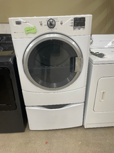 Load image into Gallery viewer, Maytag Electric Dryer - 1007
