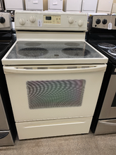 Load image into Gallery viewer, Whirlpool Electric Stove - 5590

