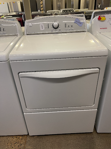 Kenmore Washer and Gas Dryer Set - 5523 - 5522