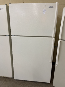 Whirlpool Refrigerator - 5458