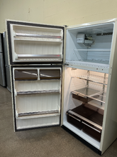 Load image into Gallery viewer, GE Bisque Refrigerator - 5798
