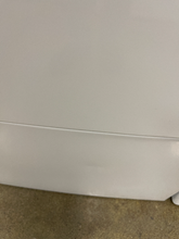 Load image into Gallery viewer, GE? 6.2 CU. FT. ELECTRIC DRYER - 5970
