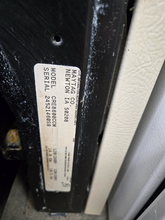 Load image into Gallery viewer, Maytag Electric Stove - 7764
