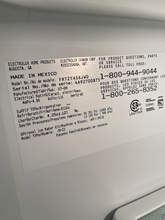 Load image into Gallery viewer, Frigidaire Refrigerator - 5878
