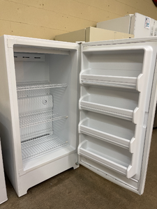 Frigidaire Upright Freezer - 5670